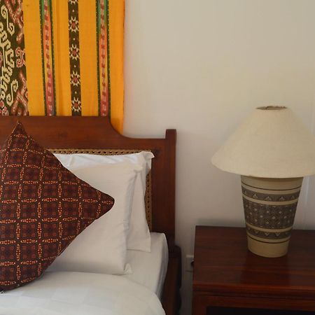 Serenity Private Villa Mas Ubud Εξωτερικό φωτογραφία