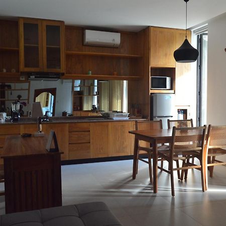 Serenity Private Villa Mas Ubud Εξωτερικό φωτογραφία
