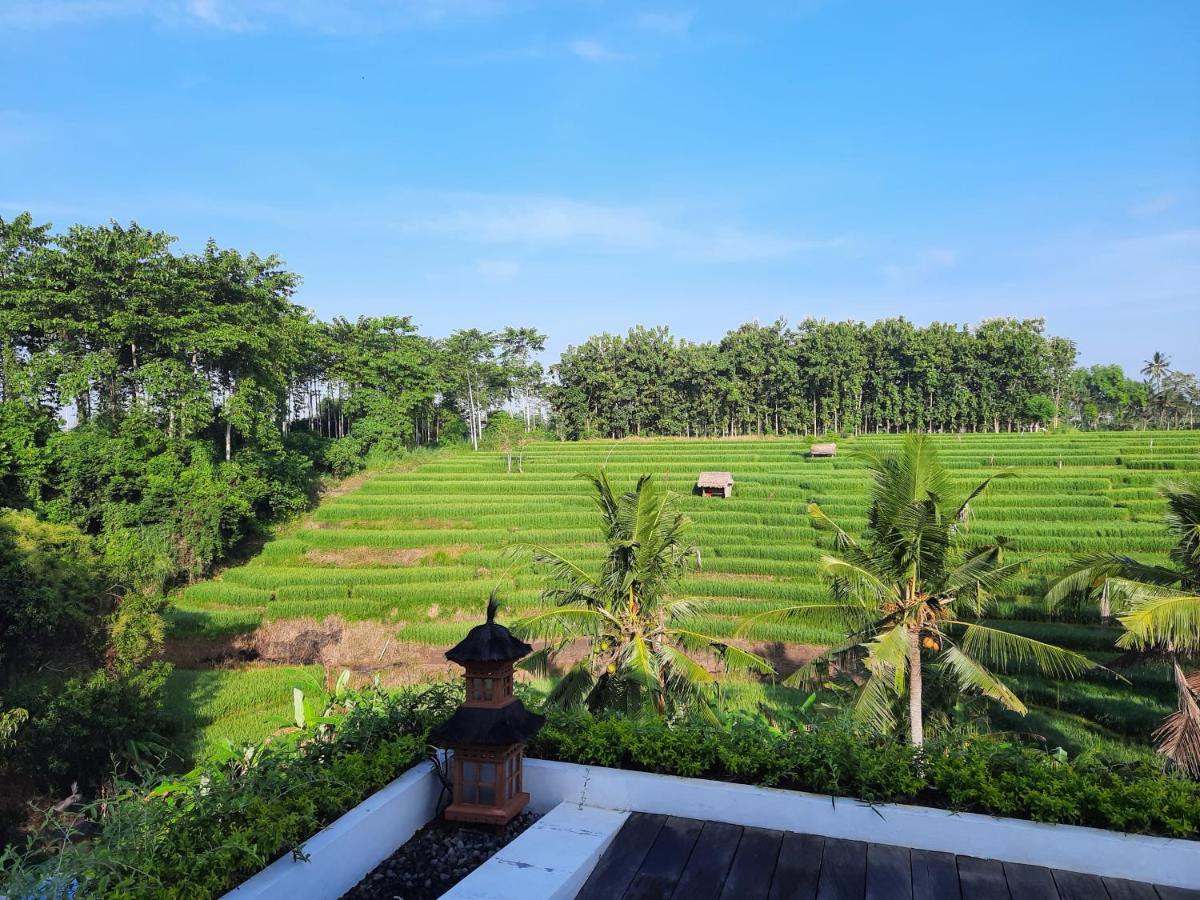 Serenity Private Villa Mas Ubud Εξωτερικό φωτογραφία