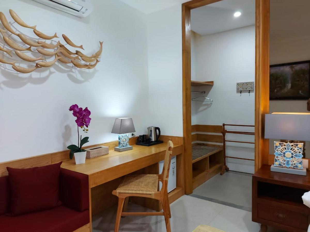 Serenity Private Villa Mas Ubud Εξωτερικό φωτογραφία
