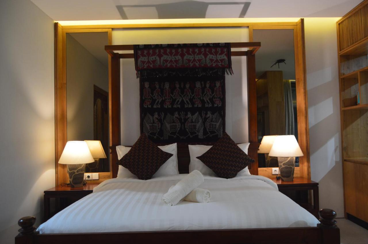 Serenity Private Villa Mas Ubud Εξωτερικό φωτογραφία