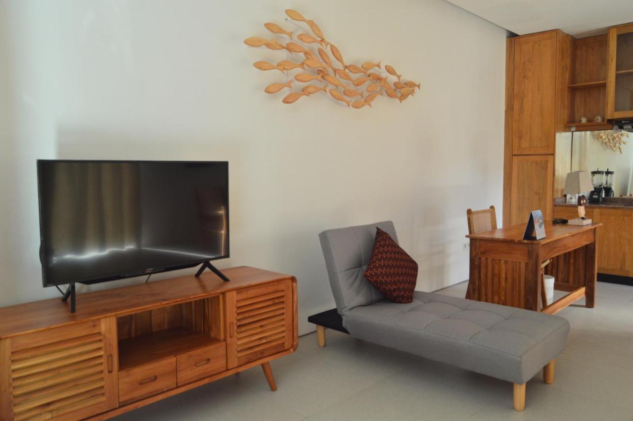 Serenity Private Villa Mas Ubud Εξωτερικό φωτογραφία