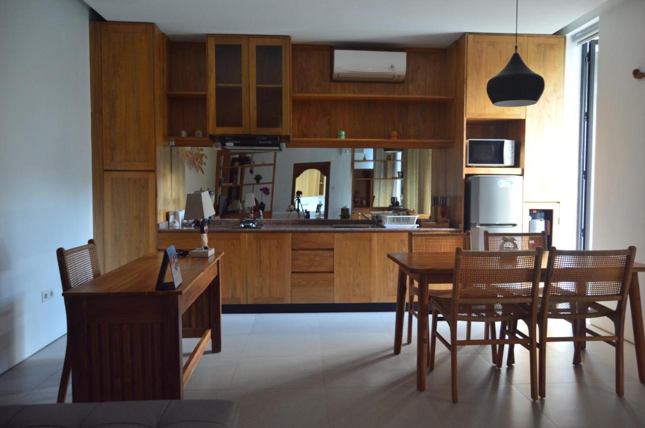 Serenity Private Villa Mas Ubud Εξωτερικό φωτογραφία