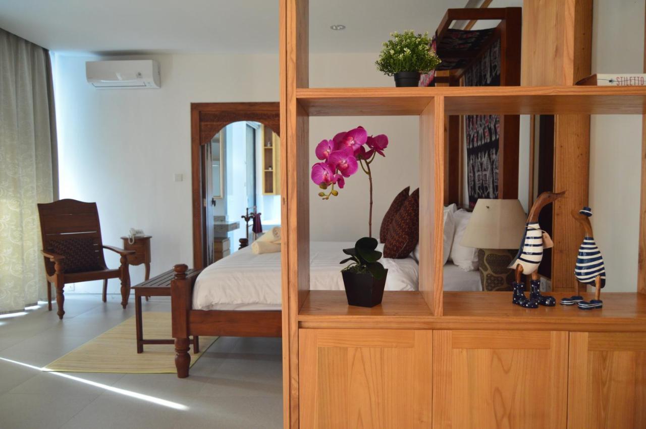 Serenity Private Villa Mas Ubud Εξωτερικό φωτογραφία