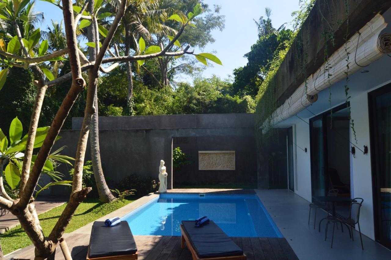 Serenity Private Villa Mas Ubud Εξωτερικό φωτογραφία
