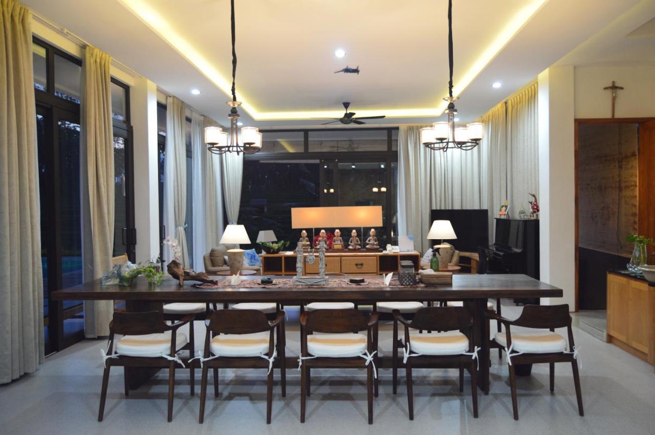 Serenity Private Villa Mas Ubud Εξωτερικό φωτογραφία