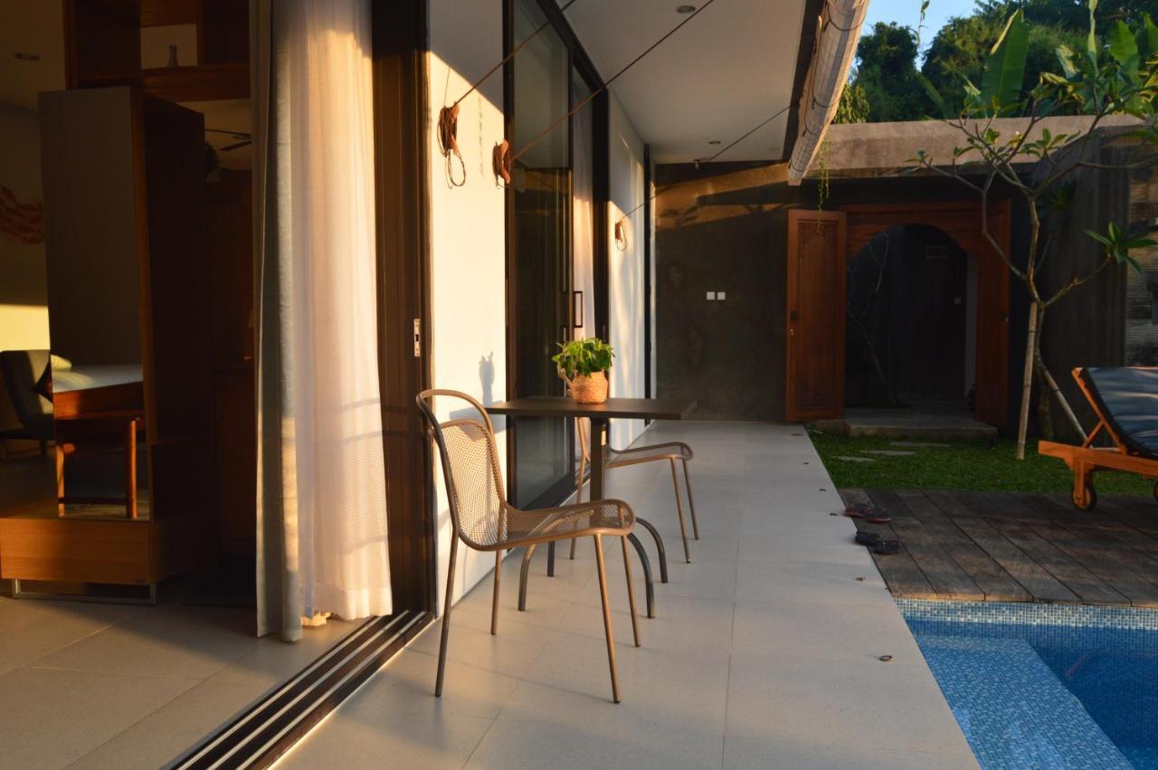 Serenity Private Villa Mas Ubud Εξωτερικό φωτογραφία
