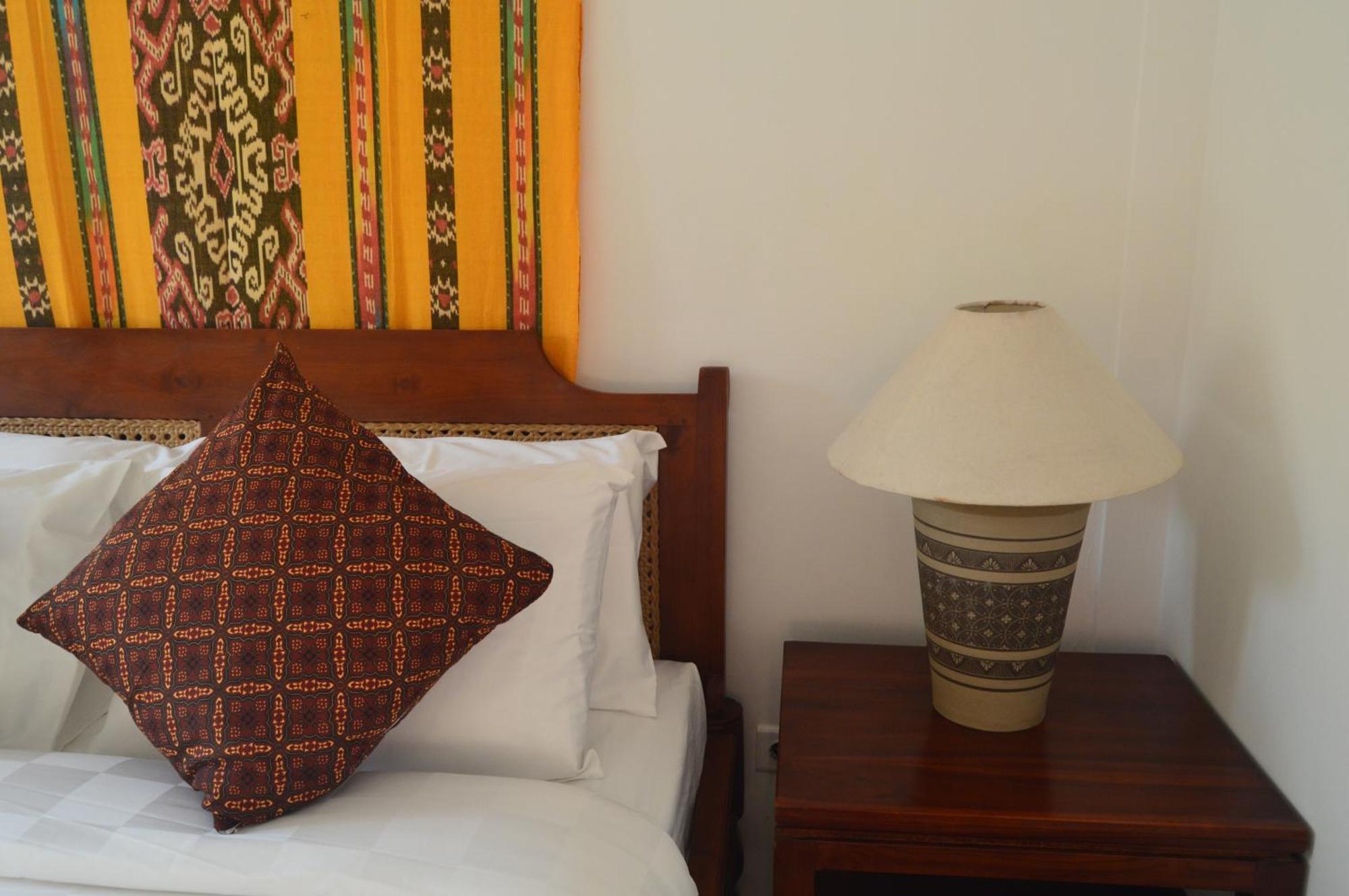 Serenity Private Villa Mas Ubud Εξωτερικό φωτογραφία