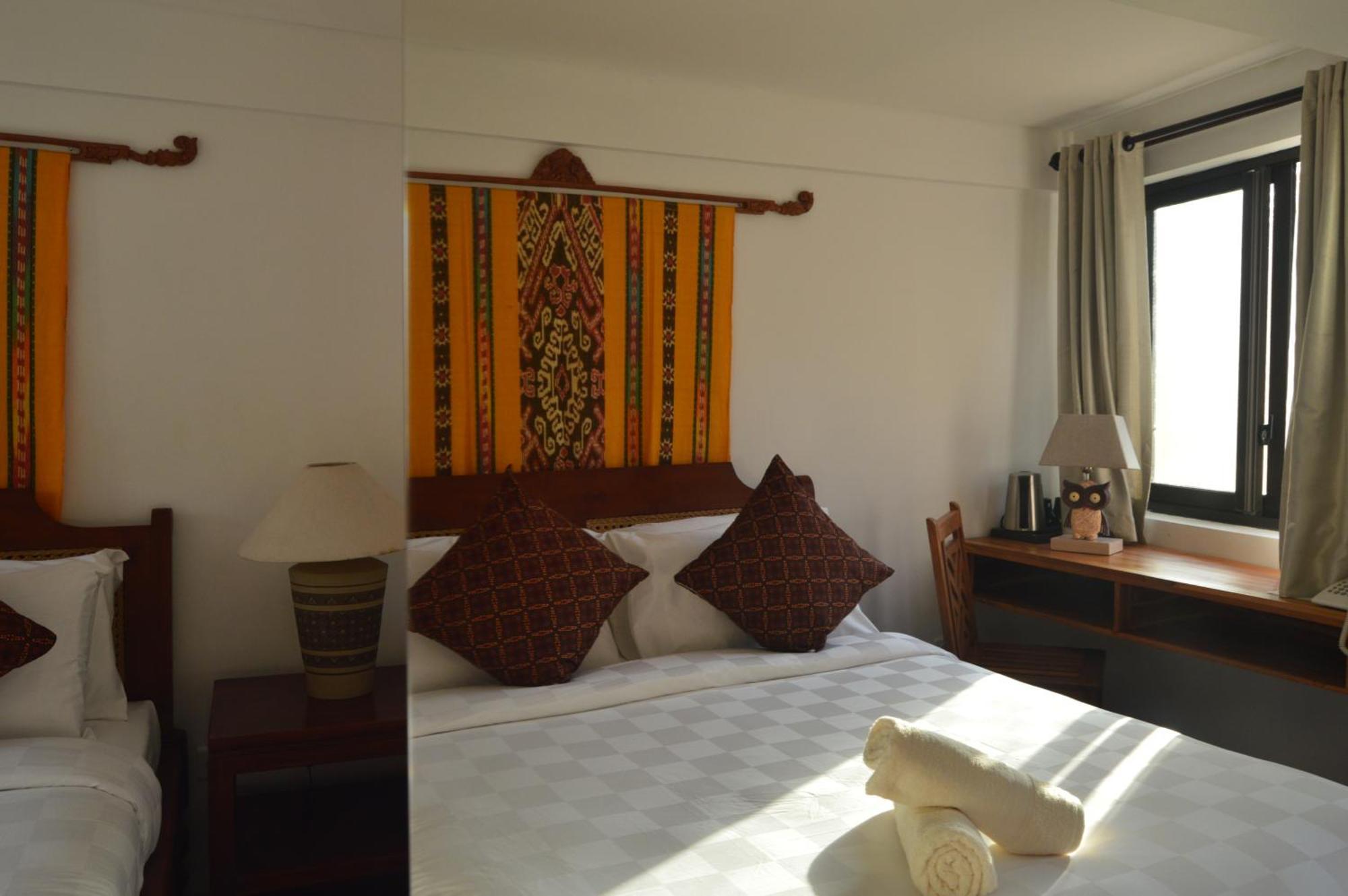 Serenity Private Villa Mas Ubud Εξωτερικό φωτογραφία