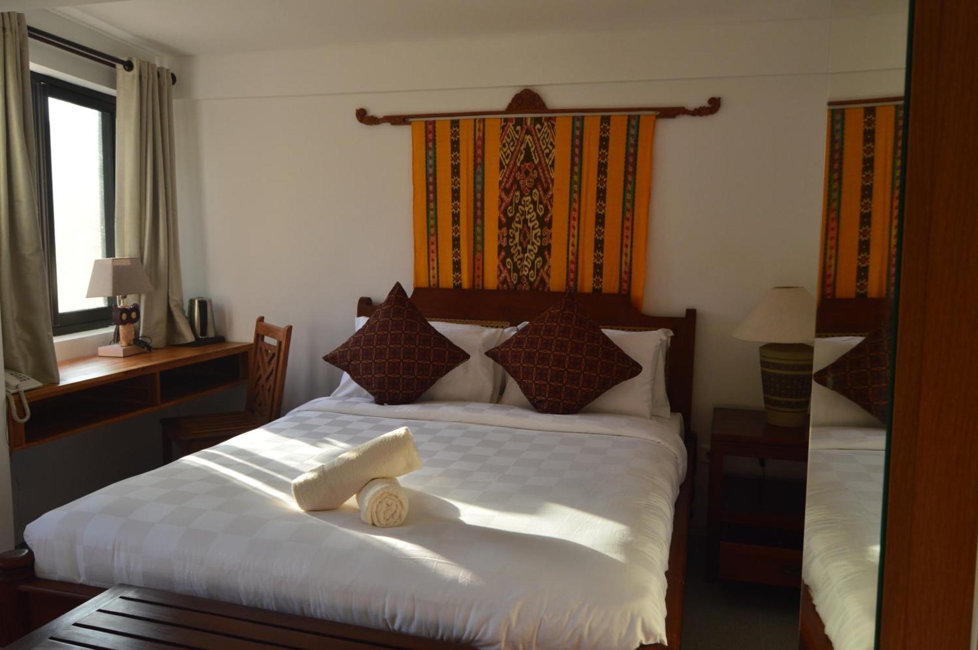 Serenity Private Villa Mas Ubud Εξωτερικό φωτογραφία