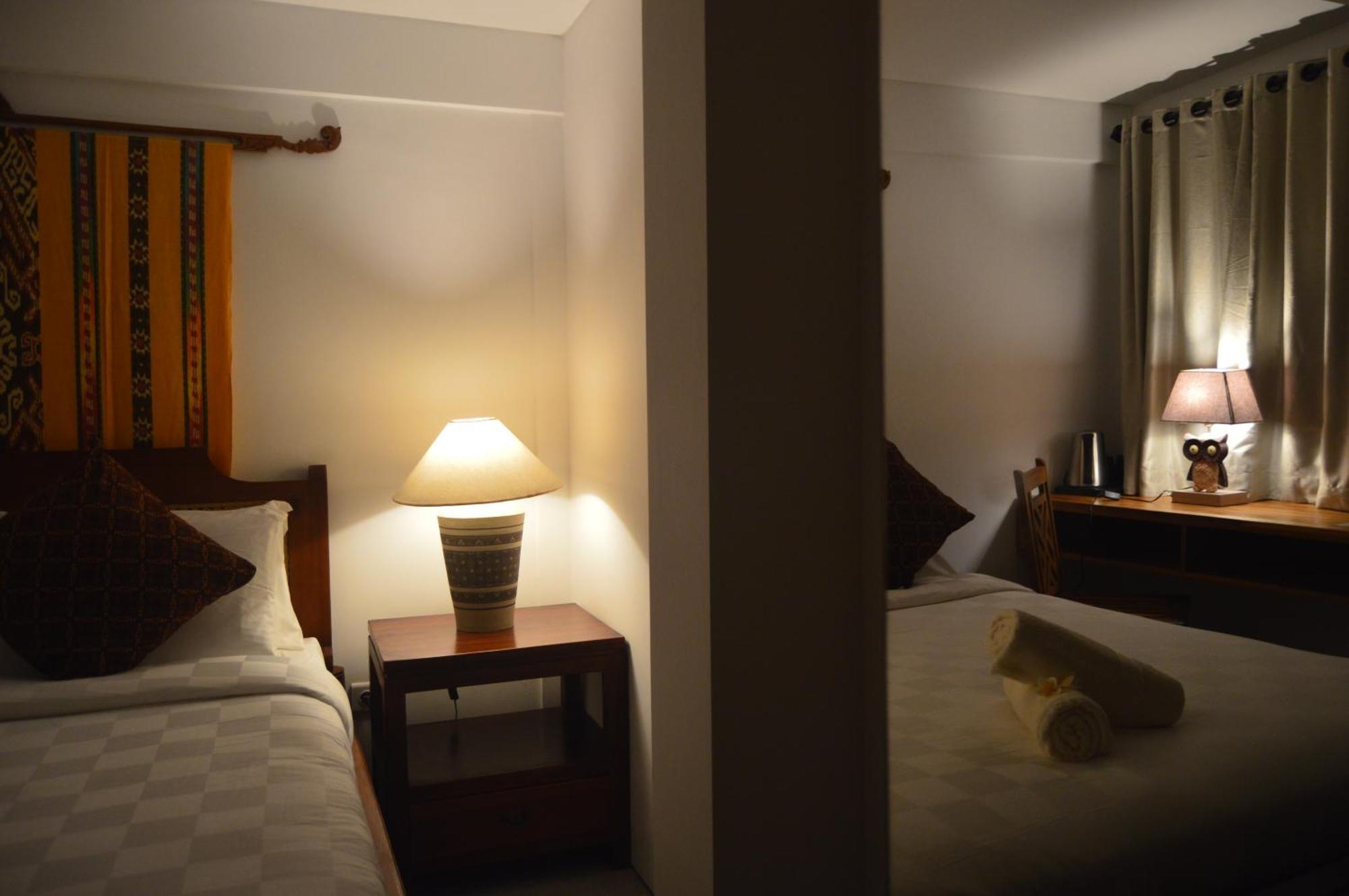 Serenity Private Villa Mas Ubud Εξωτερικό φωτογραφία